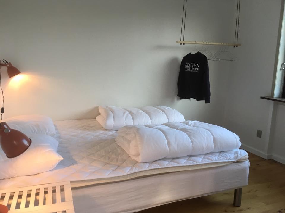 Emmas Hus I Skagenアパートメント エクステリア 写真